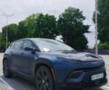 Синий Фискер Ocean, объемом двигателя 0 л и пробегом 3 тыс. км за 25499 $, фото 2 на Automoto.ua