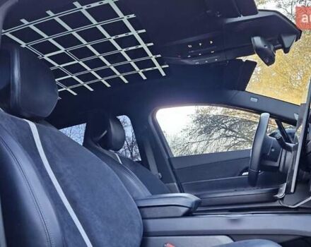 Синій Фіскер Ocean, об'ємом двигуна 0 л та пробігом 24 тис. км за 24500 $, фото 19 на Automoto.ua