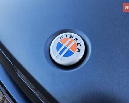 Синій Фіскер Ocean, об'ємом двигуна 0 л та пробігом 24 тис. км за 24500 $, фото 16 на Automoto.ua