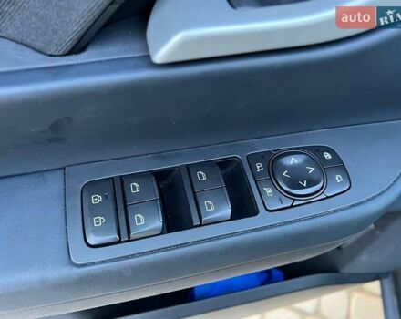 Синій Фіскер Ocean, об'ємом двигуна 0 л та пробігом 14 тис. км за 23990 $, фото 15 на Automoto.ua