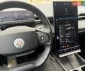 Синий Фискер Ocean, объемом двигателя 0 л и пробегом 16 тыс. км за 19900 $, фото 1 на Automoto.ua