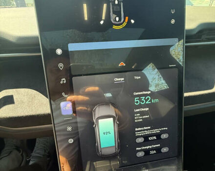 Синій Фіскер Ocean, об'ємом двигуна 0 л та пробігом 1 тис. км за 25600 $, фото 19 на Automoto.ua