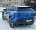 Синий Фискер Ocean, объемом двигателя 0 л и пробегом 8 тыс. км за 32800 $, фото 2 на Automoto.ua