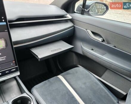 Синій Фіскер Ocean, об'ємом двигуна 0 л та пробігом 29 тис. км за 22900 $, фото 33 на Automoto.ua