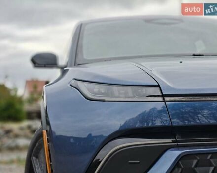 Синій Фіскер Ocean, об'ємом двигуна 0 л та пробігом 29 тис. км за 22900 $, фото 25 на Automoto.ua