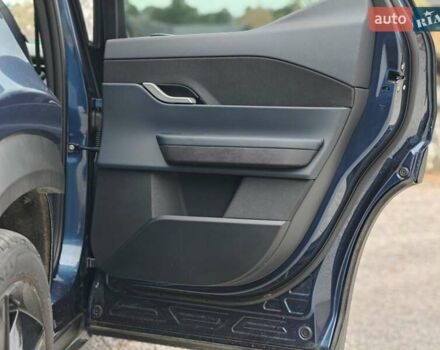 Синій Фіскер Ocean, об'ємом двигуна 0 л та пробігом 29 тис. км за 22900 $, фото 45 на Automoto.ua