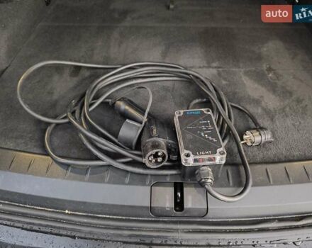 Синий Фискер Ocean, объемом двигателя 0 л и пробегом 32 тыс. км за 26500 $, фото 17 на Automoto.ua