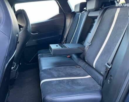 Синій Фіскер Ocean, об'ємом двигуна 0 л та пробігом 14 тис. км за 23990 $, фото 37 на Automoto.ua