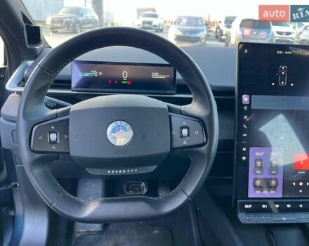 Синій Фіскер Ocean, об'ємом двигуна 0 л та пробігом 14 тис. км за 23990 $, фото 20 на Automoto.ua