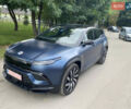 Синий Фискер Ocean, объемом двигателя 0 л и пробегом 13 тыс. км за 24600 $, фото 1 на Automoto.ua