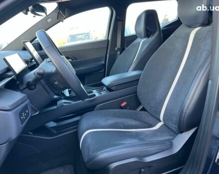 Синій Фіскер Ocean, об'ємом двигуна 0 л та пробігом 14 тис. км за 23990 $, фото 17 на Automoto.ua