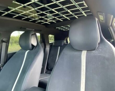 Синий Фискер Ocean, объемом двигателя 0 л и пробегом 9 тыс. км за 27500 $, фото 13 на Automoto.ua