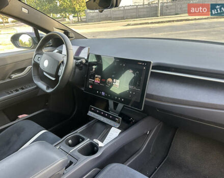 Синий Фискер Ocean, объемом двигателя 0 л и пробегом 10 тыс. км за 25200 $, фото 29 на Automoto.ua