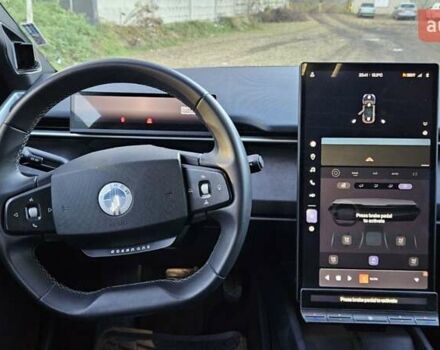 Синій Фіскер Ocean, об'ємом двигуна 0 л та пробігом 24 тис. км за 24500 $, фото 30 на Automoto.ua