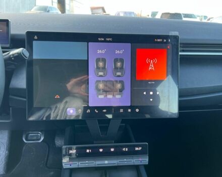 Синій Фіскер Ocean, об'ємом двигуна 0 л та пробігом 14 тис. км за 23990 $, фото 31 на Automoto.ua