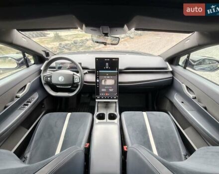 Синій Фіскер Ocean, об'ємом двигуна 0 л та пробігом 29 тис. км за 22900 $, фото 21 на Automoto.ua