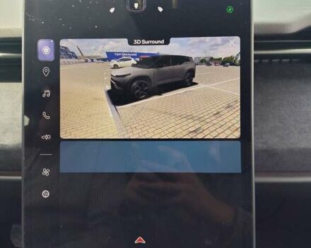 Синий Фискер Ocean, объемом двигателя 0 л и пробегом 3 тыс. км за 25499 $, фото 16 на Automoto.ua