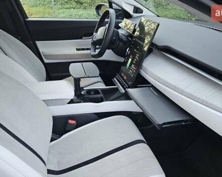 Синій Фіскер Ocean, об'ємом двигуна 0 л та пробігом 14 тис. км за 24900 $, фото 24 на Automoto.ua