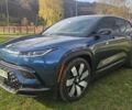 Синій Фіскер Ocean, об'ємом двигуна 0 л та пробігом 12 тис. км за 25500 $, фото 1 на Automoto.ua
