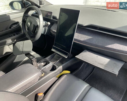 Синій Фіскер Ocean, об'ємом двигуна 0 л та пробігом 12 тис. км за 29200 $, фото 5 на Automoto.ua