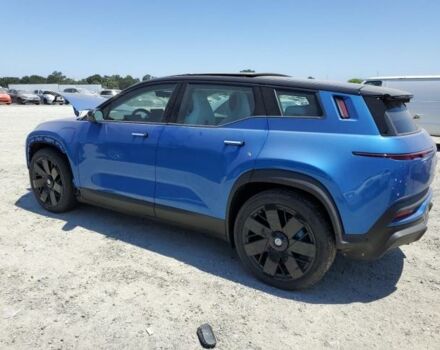 Синий Фискер Ocean, объемом двигателя 0 л и пробегом 1 тыс. км за 15800 $, фото 3 на Automoto.ua