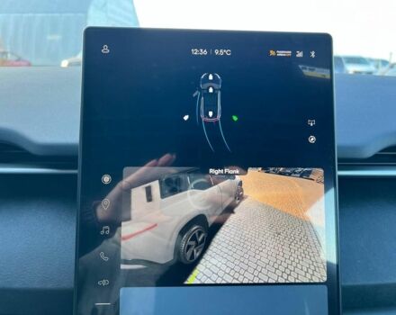 Синій Фіскер Ocean, об'ємом двигуна 0 л та пробігом 14 тис. км за 23990 $, фото 29 на Automoto.ua