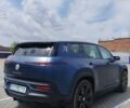 Синий Фискер Ocean, объемом двигателя 0 л и пробегом 3 тыс. км за 25499 $, фото 7 на Automoto.ua
