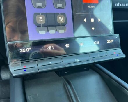 Синій Фіскер Ocean, об'ємом двигуна 0 л та пробігом 14 тис. км за 23990 $, фото 27 на Automoto.ua