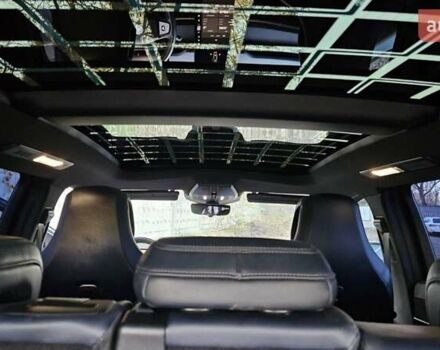 Синій Фіскер Ocean, об'ємом двигуна 0 л та пробігом 24 тис. км за 24500 $, фото 23 на Automoto.ua