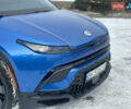 Синий Фискер Ocean, объемом двигателя 0 л и пробегом 8 тыс. км за 32800 $, фото 4 на Automoto.ua