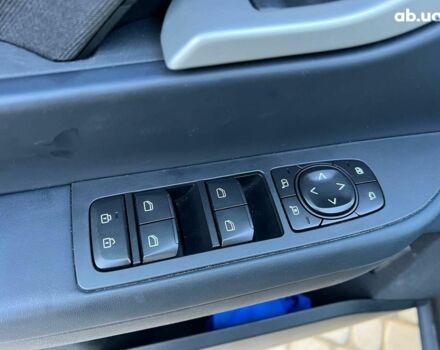 Синій Фіскер Ocean, об'ємом двигуна 0 л та пробігом 14 тис. км за 23990 $, фото 15 на Automoto.ua