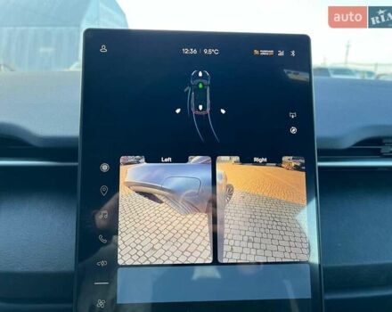 Синій Фіскер Ocean, об'ємом двигуна 0 л та пробігом 14 тис. км за 23990 $, фото 30 на Automoto.ua