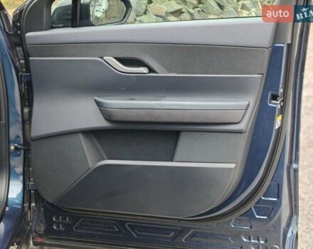 Синій Фіскер Ocean, об'ємом двигуна 0 л та пробігом 29 тис. км за 22900 $, фото 43 на Automoto.ua