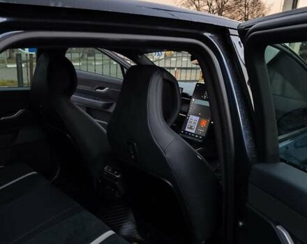 Синий Фискер Ocean, объемом двигателя 0 л и пробегом 32 тыс. км за 26500 $, фото 16 на Automoto.ua