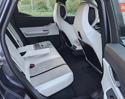 Синій Фіскер Ocean, об'ємом двигуна 0 л та пробігом 14 тис. км за 24900 $, фото 26 на Automoto.ua