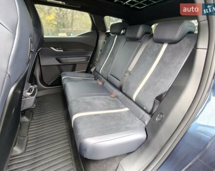 Синій Фіскер Ocean, об'ємом двигуна 0 л та пробігом 29 тис. км за 22900 $, фото 39 на Automoto.ua