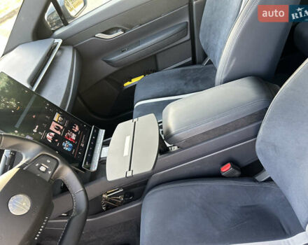 Синий Фискер Ocean, объемом двигателя 0 л и пробегом 10 тыс. км за 24800 $, фото 24 на Automoto.ua