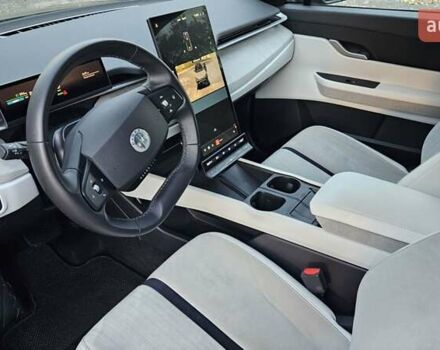 Синій Фіскер Ocean, об'ємом двигуна 0 л та пробігом 14 тис. км за 24900 $, фото 16 на Automoto.ua