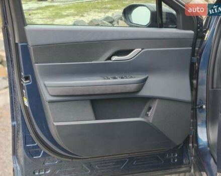 Синій Фіскер Ocean, об'ємом двигуна 0 л та пробігом 29 тис. км за 22900 $, фото 41 на Automoto.ua