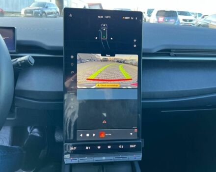 Синій Фіскер Ocean, об'ємом двигуна 0 л та пробігом 14 тис. км за 23990 $, фото 28 на Automoto.ua