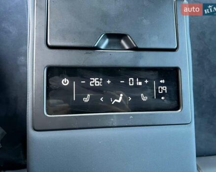 Синій Фіскер Ocean, об'ємом двигуна 0 л та пробігом 14 тис. км за 23990 $, фото 38 на Automoto.ua