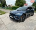 Синий Фискер Ocean, объемом двигателя 0 л и пробегом 32 тыс. км за 25500 $, фото 1 на Automoto.ua
