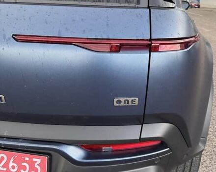 Синий Фискер Ocean, объемом двигателя 0 л и пробегом 23 тыс. км за 24500 $, фото 11 на Automoto.ua