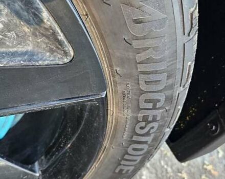 Синій Фіскер Ocean, об'ємом двигуна 0 л та пробігом 24 тис. км за 24500 $, фото 33 на Automoto.ua