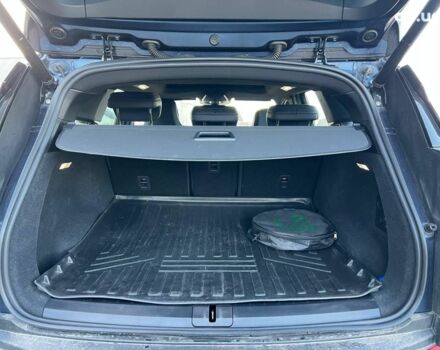 Синій Фіскер Ocean, об'ємом двигуна 0 л та пробігом 14 тис. км за 23990 $, фото 42 на Automoto.ua