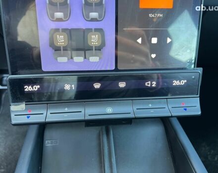 Синій Фіскер Ocean, об'ємом двигуна 0 л та пробігом 14 тис. км за 23990 $, фото 26 на Automoto.ua