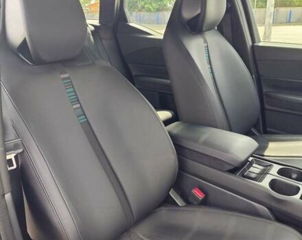 Синий Фискер Ocean, объемом двигателя 0 л и пробегом 3 тыс. км за 25499 $, фото 14 на Automoto.ua