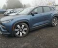 Синий Фискер Ocean, объемом двигателя 0 л и пробегом 8 тыс. км за 14200 $, фото 1 на Automoto.ua