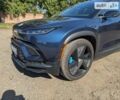 Синий Фискер Ocean, объемом двигателя 0 л и пробегом 19 тыс. км за 27000 $, фото 3 на Automoto.ua