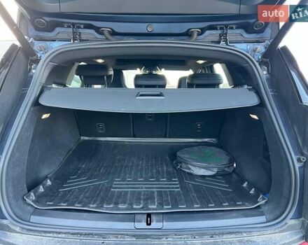 Синій Фіскер Ocean, об'ємом двигуна 0 л та пробігом 14 тис. км за 23990 $, фото 42 на Automoto.ua